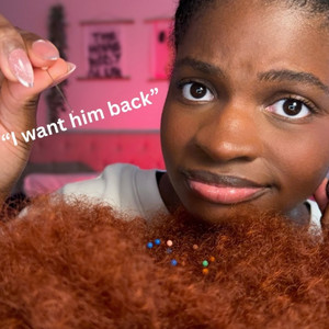 Let the Memories Fade by Daja ASMR