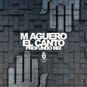 M. Agüero - El Canto