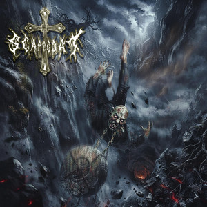 In The Depths You Will Dwell by Scapegoat, Breach of Demise