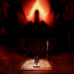 Poltergeist by AMB3R, XenoMav, Mother Amare