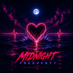 Midnight Frequency by Crimson Chill