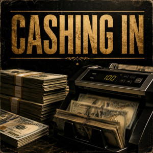 Cashing In by Shakaitis