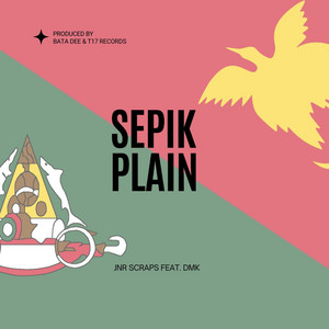 Jnr Scraps - Sepik Plain (feat. DMK)