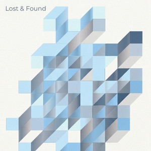 Lost & Found by Andrew Lux