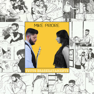 Mike Priore - Perché alla fine ci sei tu