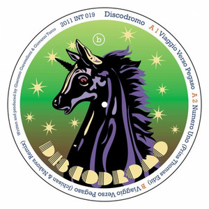 Viaggio Verso Pegaso - Original Mix