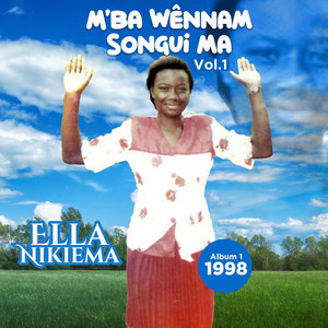 Ella Nikiema - Sen loog loogame