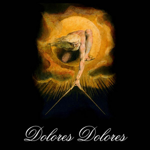 Dolores Dolores poster
