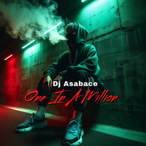 One in a Million by Dj Asabace