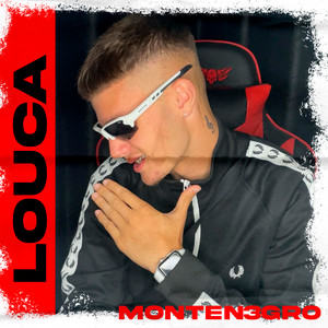 Portada de Louca