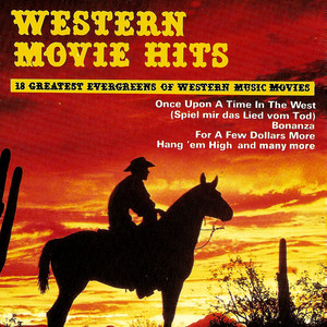 洋楽 Western Theme Hits in Orchestra Western Orchestra in Theme Hits 洋楽