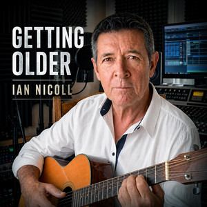 Getting Older by Ian Nicoll