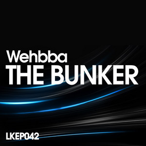 The Bunker - Glocal Instrumental Mix cover art