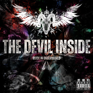 IN THIS WORLD. by Devil Inside
