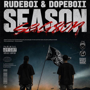GTA by Dopeboii, Rudeboi