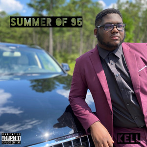 Summer of 95 cover