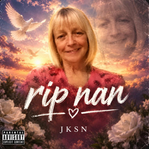 RIP NAN by Jksn0161