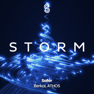 Safer - Radio Edit by Berkai, ATHOS