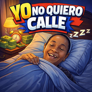 Yo no quiero calle by Studiomixx1