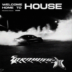 Welcome Home to House by Faraway