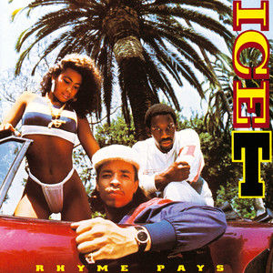 The Iceberg - song and lyrics by ICE-T | Spotify