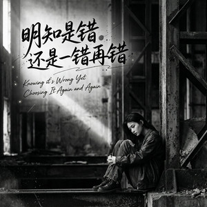明知是错还是一错再错 by 邵金刚