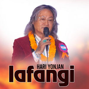 Hari Yonjan - LAFANGI