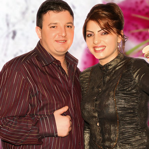 Calin Crisan & Nicoleta Guta - Ia-ma-n brate