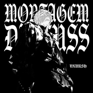 vxnrsh - MONTAGEM DISCUSS (SUPER SLOWED)