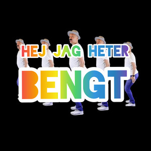 Pontus & Polarna - Hej jag heter Bengt
