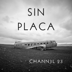 Sin placa by Chann3l 23