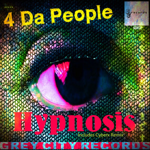 Hypnosis (Dub Mix)