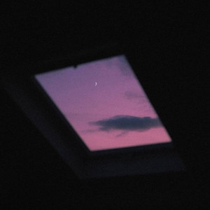 ночь by MERKVI