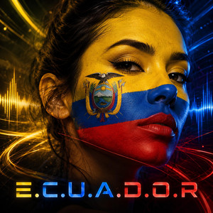 Ecuador by Dj Monster