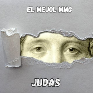 Judas by El Mejol MMG