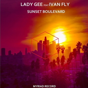 Portada de Sunset Boulevard