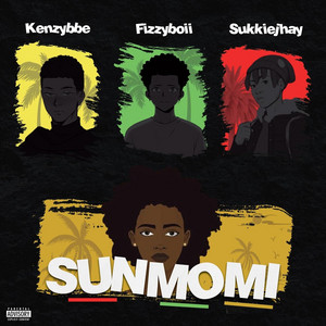Portada de Sunmomi