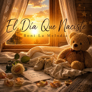 El Día Que Naciste by Boni La Melodia