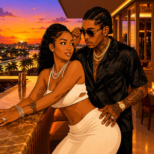 Gyal Like You by VybzControl