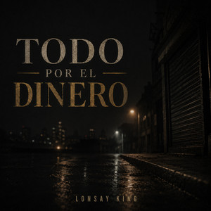 Solo te quedaste by Lonsay King