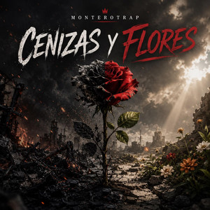 Cenizas Y Flores by Monterotrap