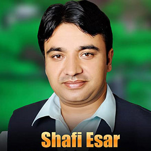 Shafi Esar - Khumar Da Yaaar Da Stargo