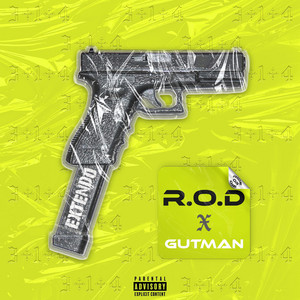 Extendo by Michael Gutman, La R.O.D