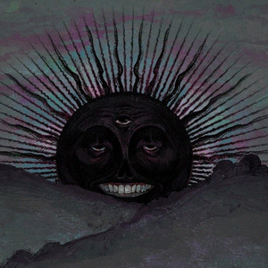 Sunset Third Eye by Dans