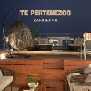 Te Pertenezco by Zafriel VR