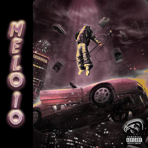 Meloo10 by Yvn's
