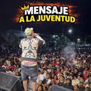 Mensaje a la juventud by Niki Blay