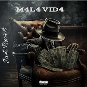 M4L4 VID4 by Jade Records