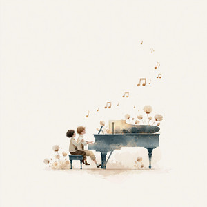 Little love by Onoychenko