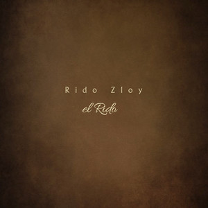 El Rido by Rido Zloy